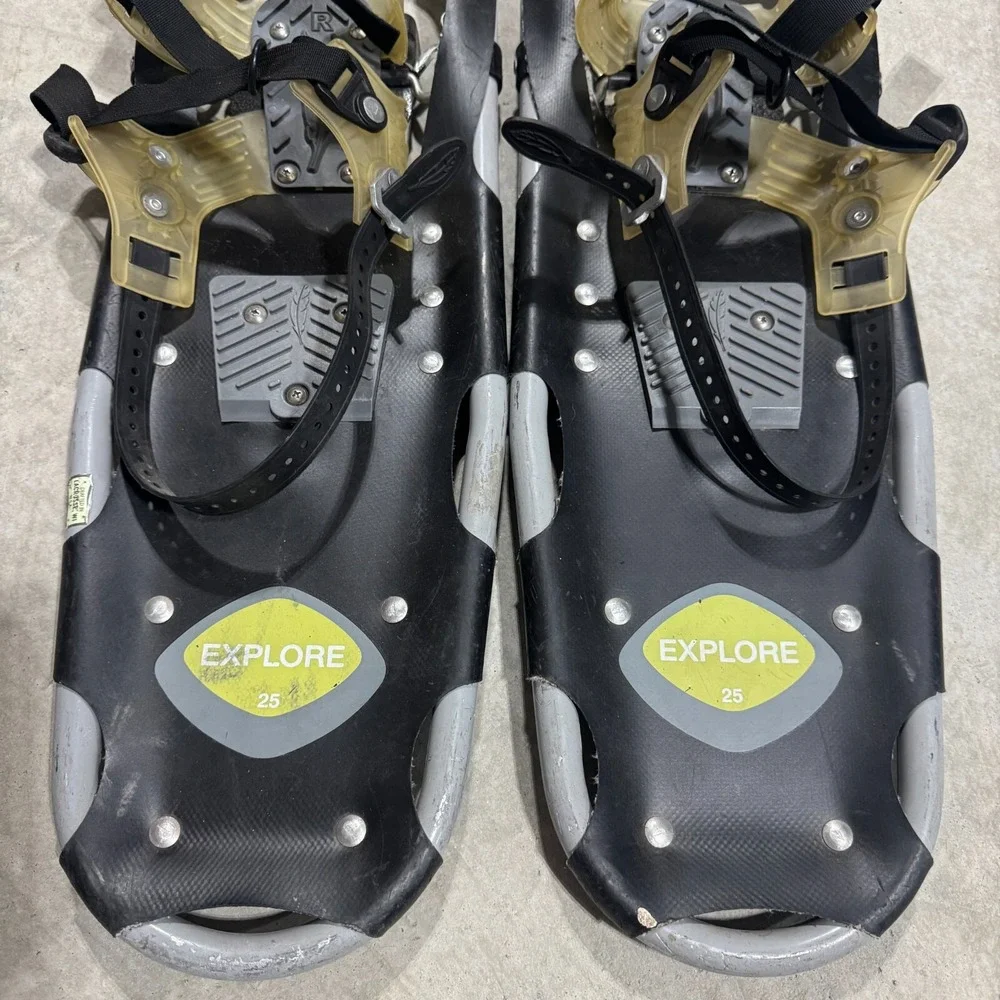 Redfeather‎ Snow Shoes Hike Explorer 25